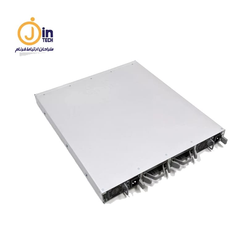 Cisco Firepower FPR3140-ASA-K9