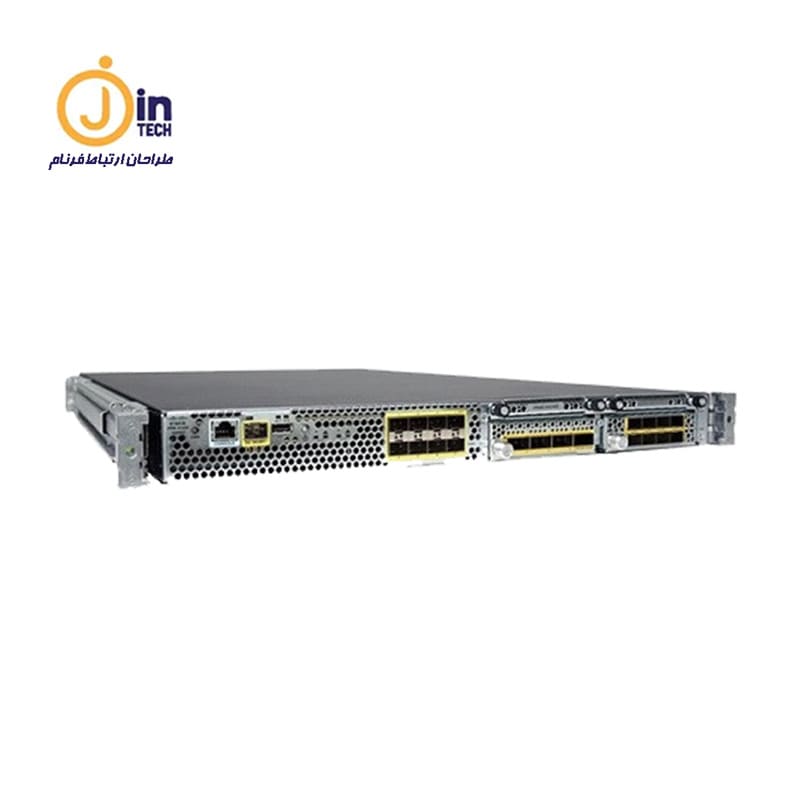 فایرپاور Cisco FPR4140