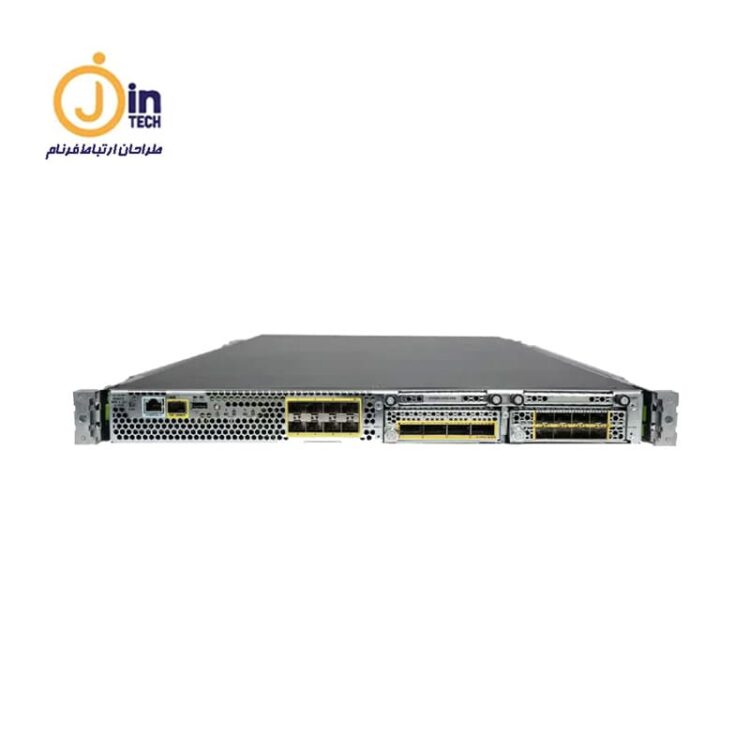 فایرپاور FPR4145-NGFW-K9