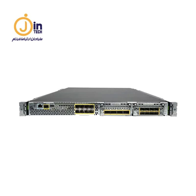 فایرپاور FPR4145-NGFW-K9