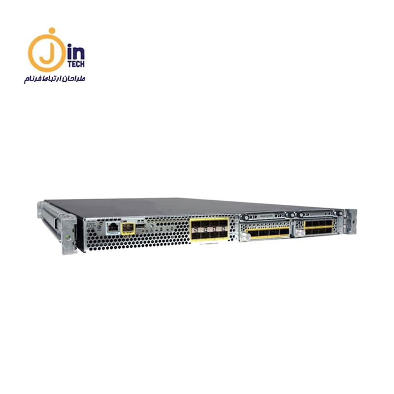 فایرپاور سیسکو FPR4145-NGFW-K9