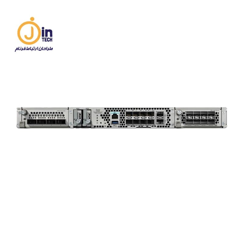 Cisco FPR4215-NGFW-K9