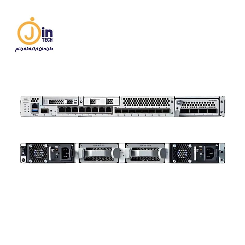 فایرپاور سیسکو FPR4245-NGFW-K9