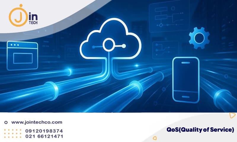 Quality of Service (QoS)