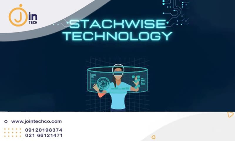 فناوری Stackwise یا Stacking
