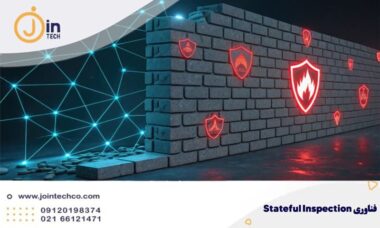 Stateful Inspection چیست؟