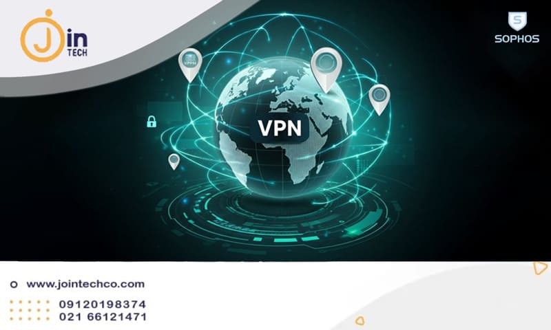 VPN Sophos Firewall