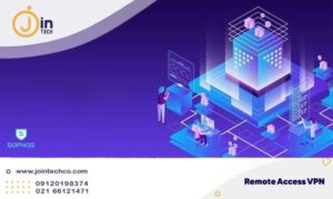 remate access vpn sophos