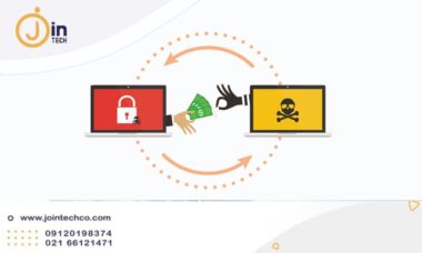 حمله Ransomware