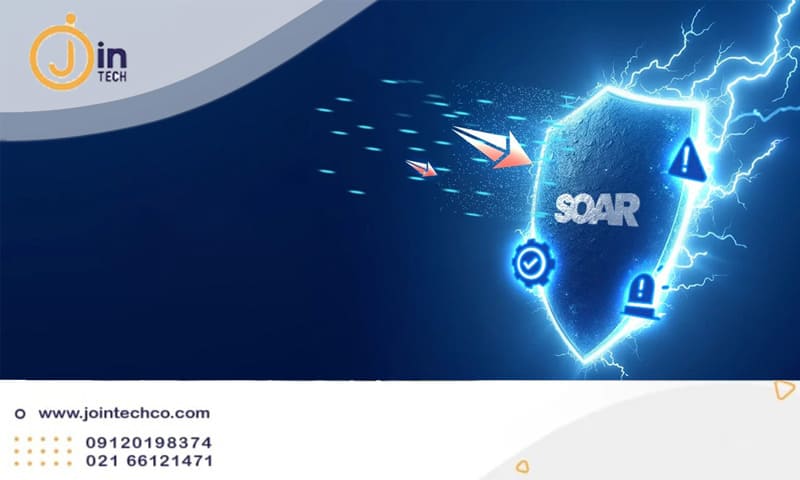 SOAR چیست