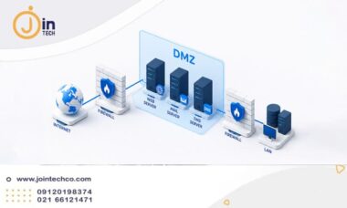 DMZ چیست