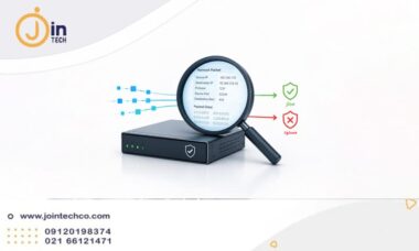 تعریف DPI چیست