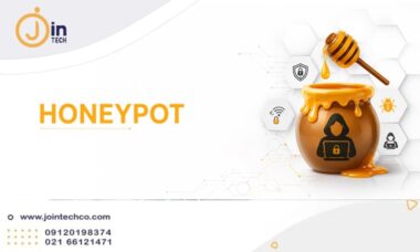 هانی پات Honeypot