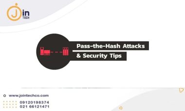 حمله Pass the Hash چیست