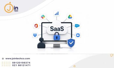 SaaS چیست