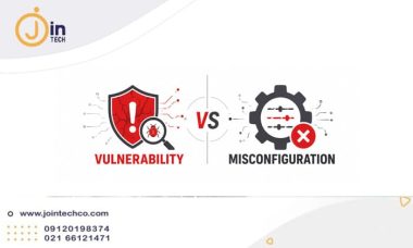 پیکربندی نادرست امنیتی Security Misconfiguration