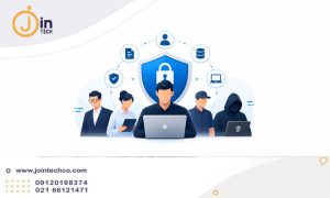 تشخیص تهدید داخلی