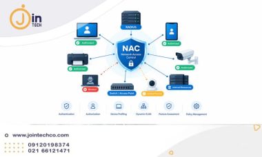 NAC یا کنترل دسترسی شبکه چیست؟